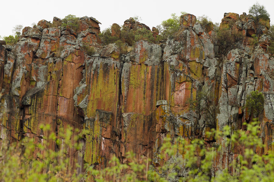 Waterberg Plateau - Namibia