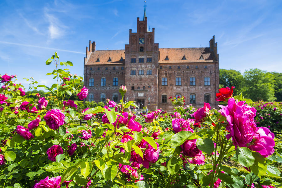 Fünen – Dänemarks Inselparadies