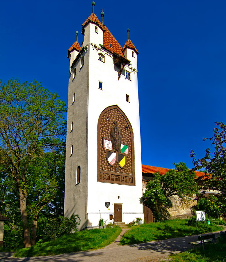 Frühlingserwachen im Allgäu