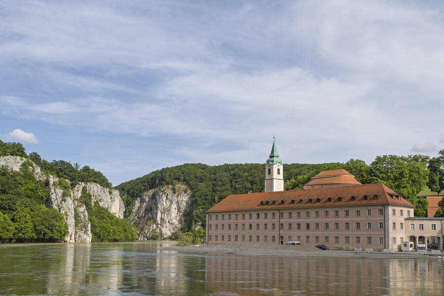 Bezauberndes Altmühltal