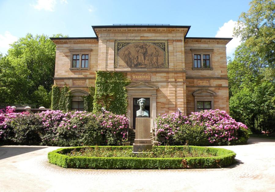 Fränkische Schweiz trifft & Seenlandschaft: Natur pur