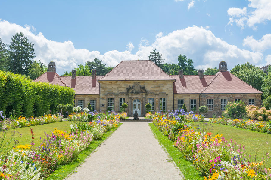 Genussradeln von Bamberg nach Prag - E-Bike trifft Bierkultur