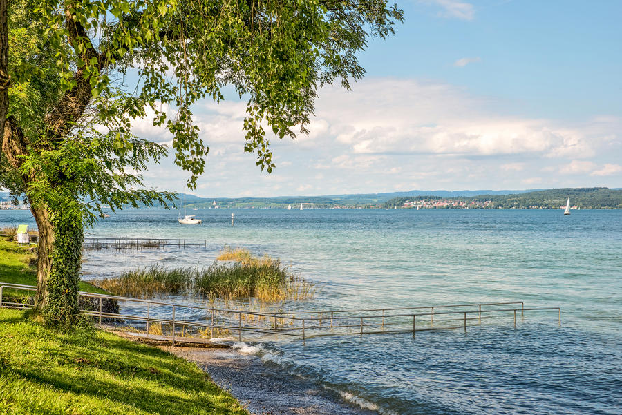 Bodensee (Lake Constance), Germany