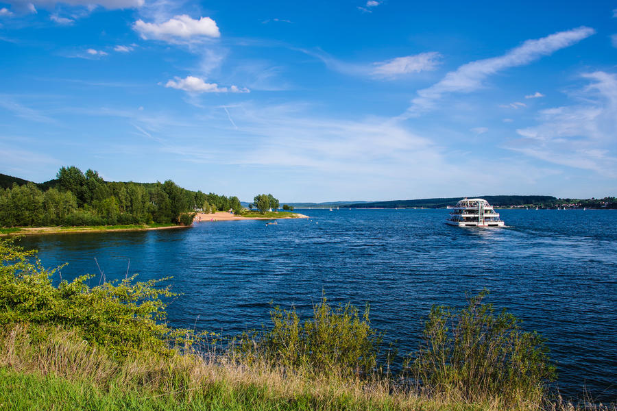 Fränkische Schweiz trifft & Seenlandschaft: Natur pur