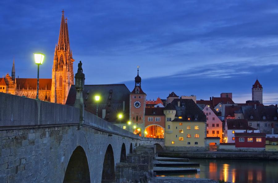 Regensburg