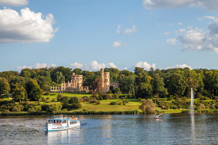 Berlin, Wannsee