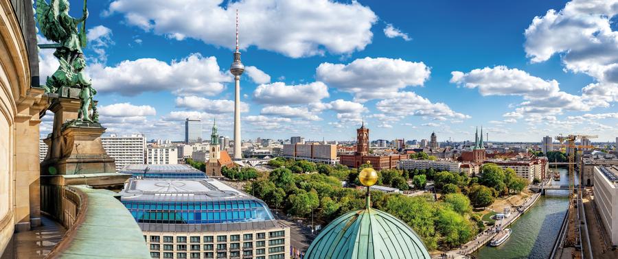 Auf zwei Rädern durch das Havelland