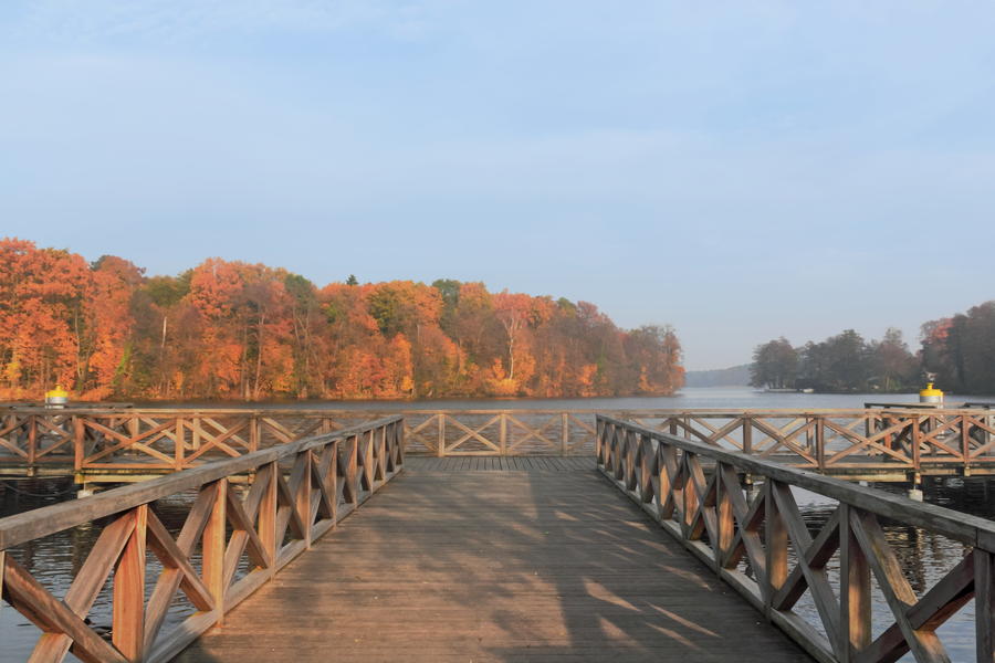 Templin Lake