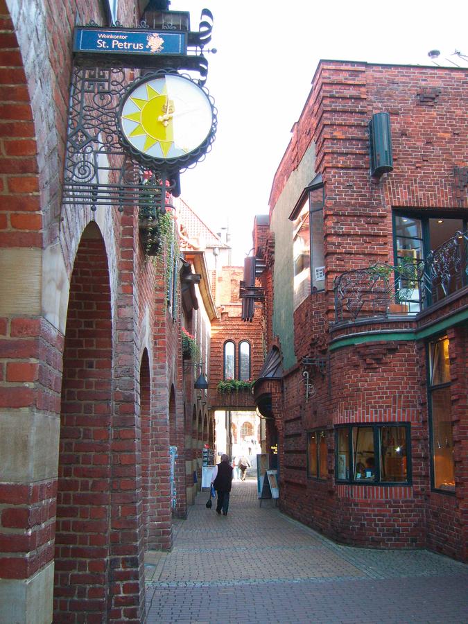 Holsteinische Schweiz