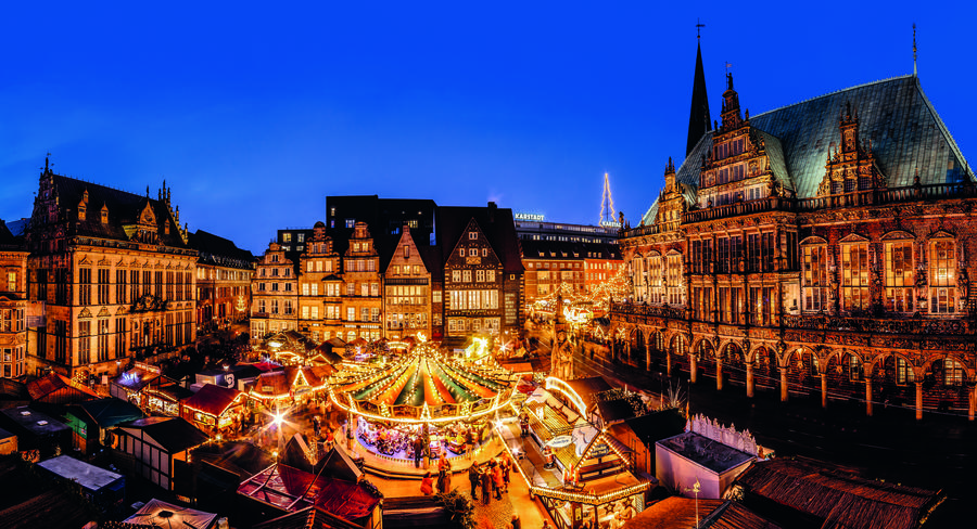 Hanseatischer Adventszauber