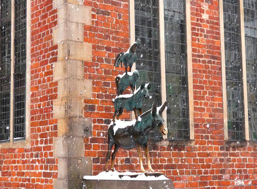 Hanseatischer Adventszauber