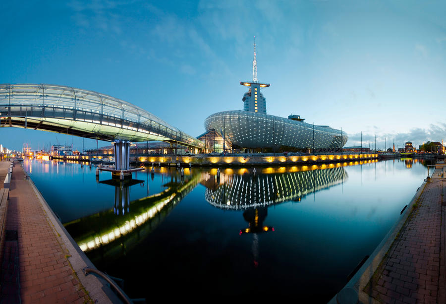Bremerhaven erkunden