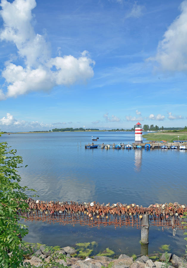 Frühling auf Rügen