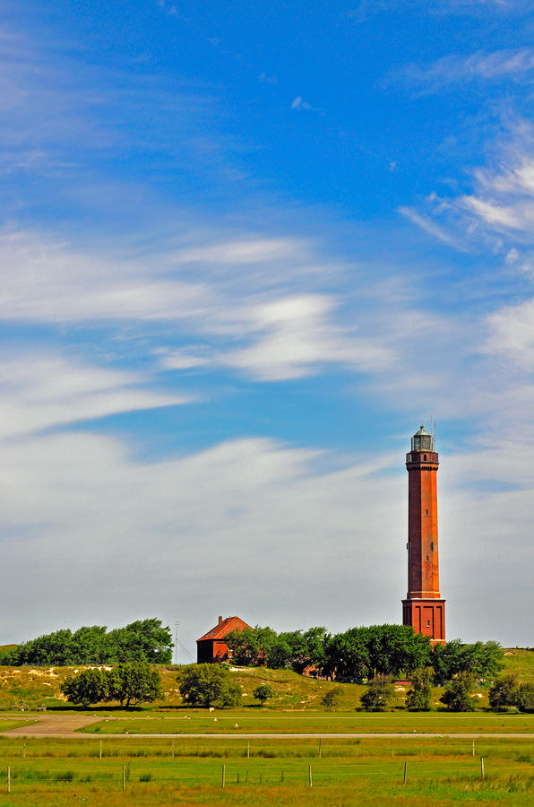 Norderney - Auszeit am Meer
