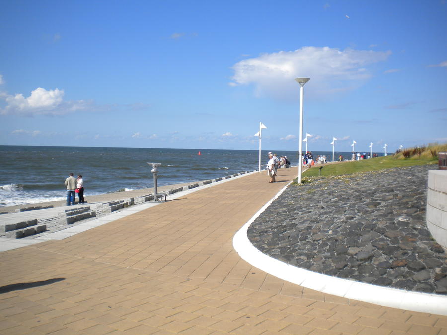 Norderney - Auszeit am Meer