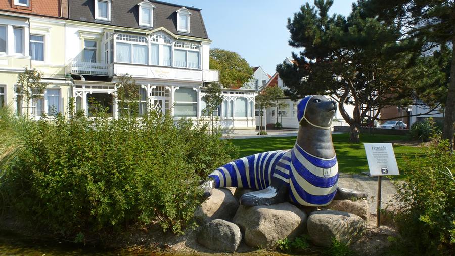 Insel Norderney