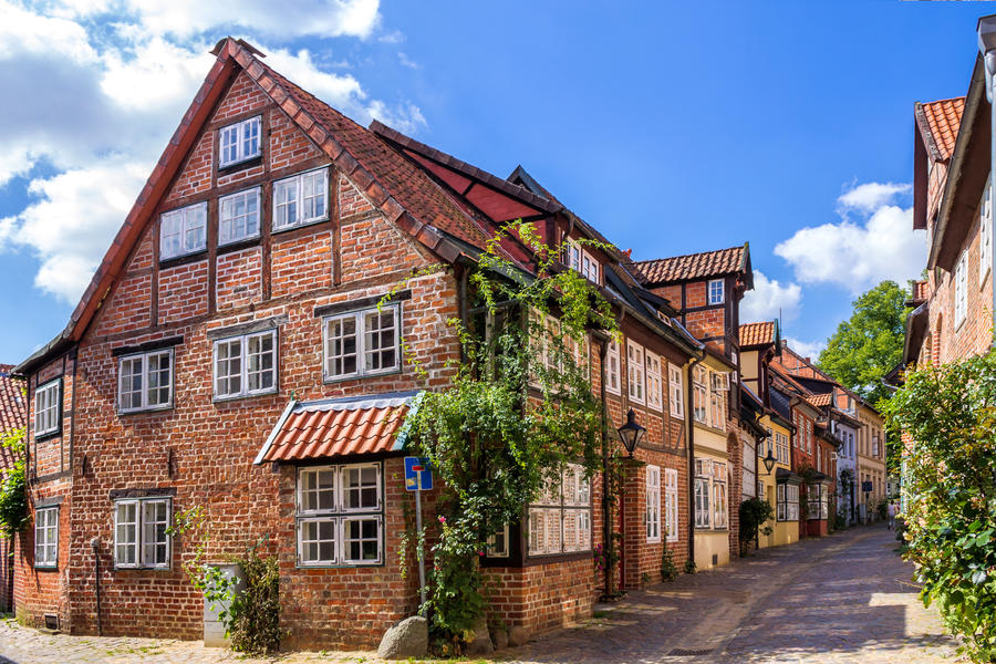 Lueneburg