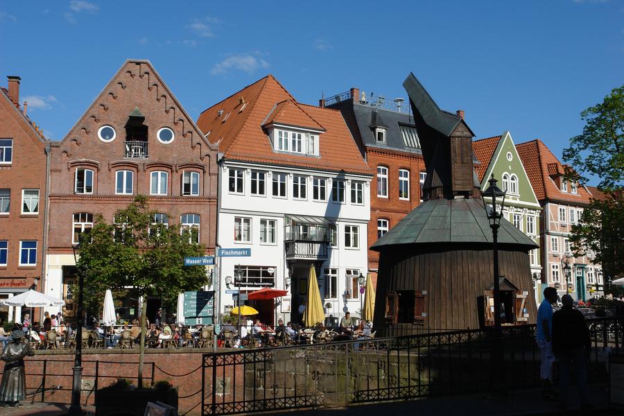 „Nostalgie und Genuss“ auf dem Nord-Ostsee-Kanal