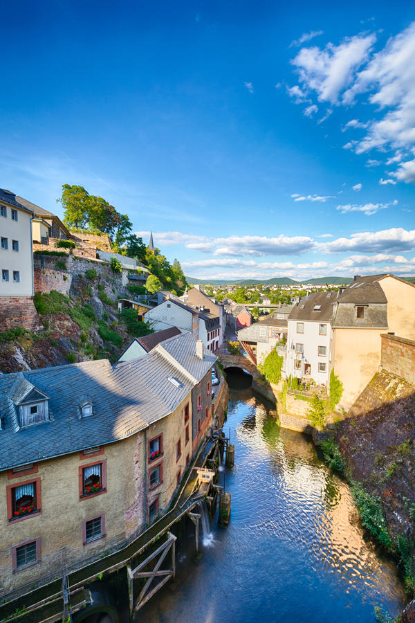 Erlebnisse an der Mosel