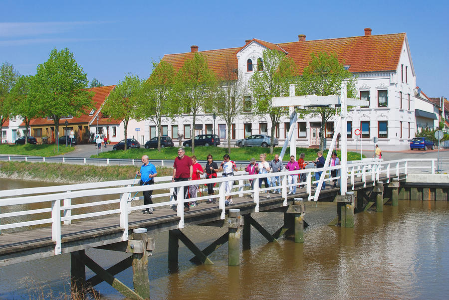 Ostseeinsel Fehmarn