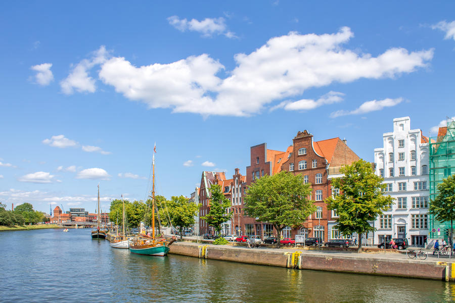 Luebeck,