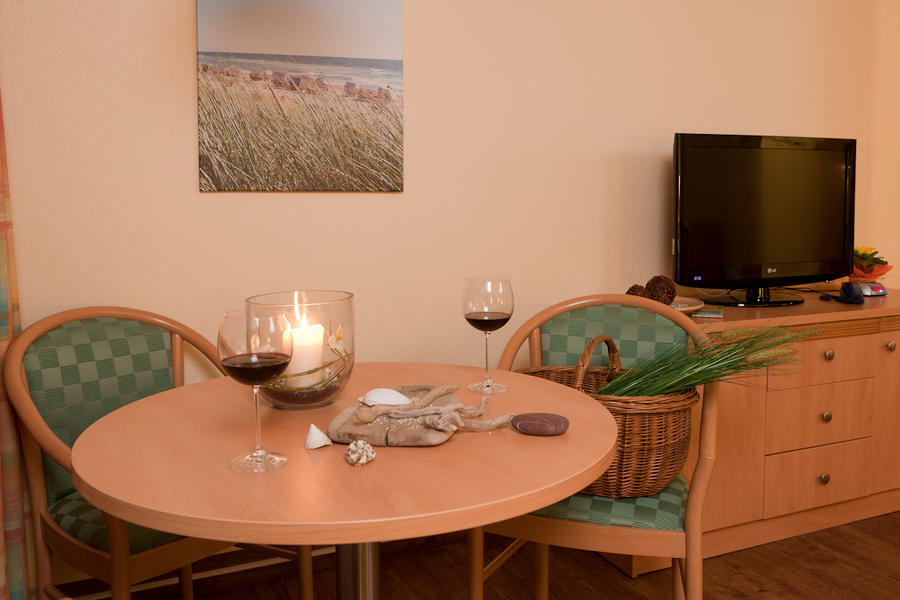 Raderlebnis an der Ostsee in zwei Ländern