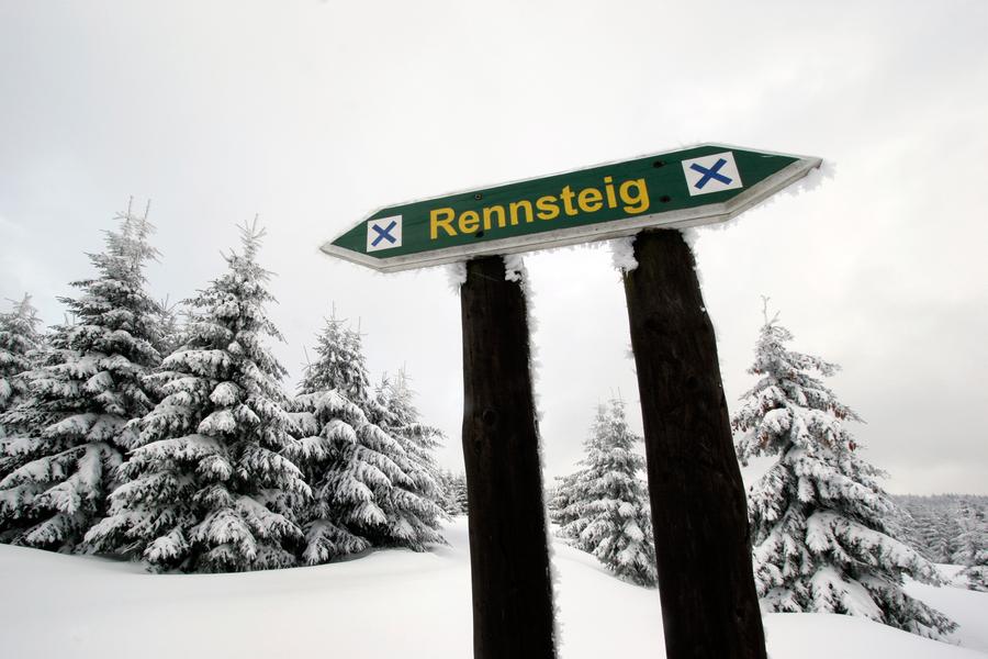 Silvesterurlaub im Schnee