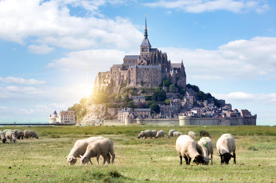 Normandie und Bretagne – ein Duett der besonderen Art