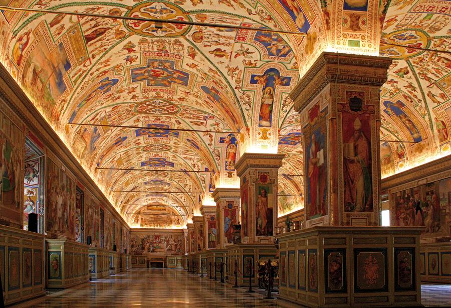 Flugreise - Rom intensiv – Antike, Kunst und Dolce Vita