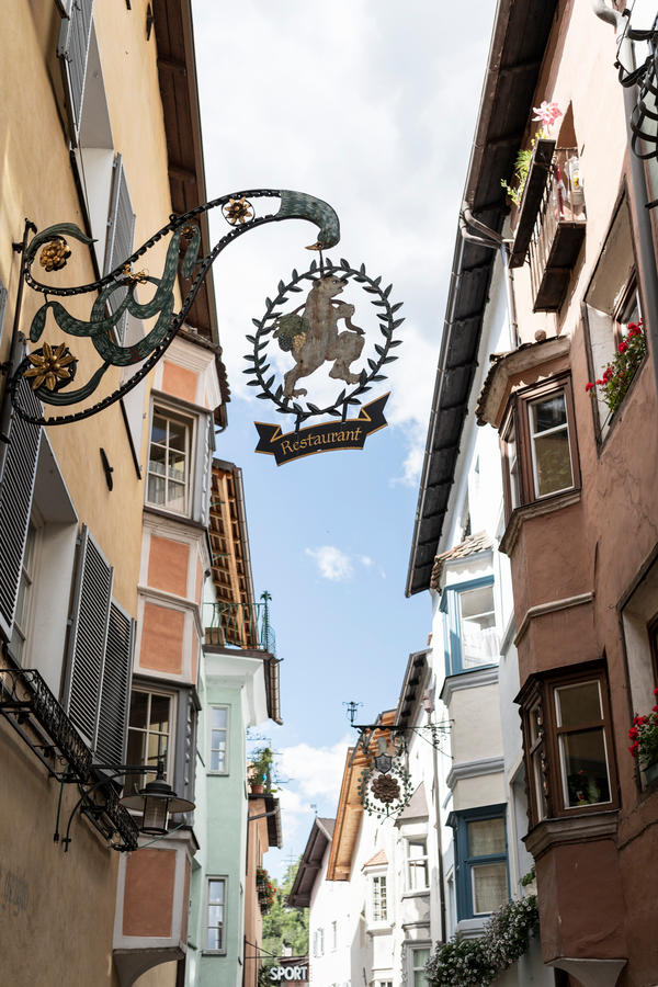 Südtirol auf der Sonnenseite der Alpen