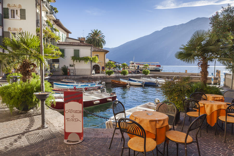 Lake Garda