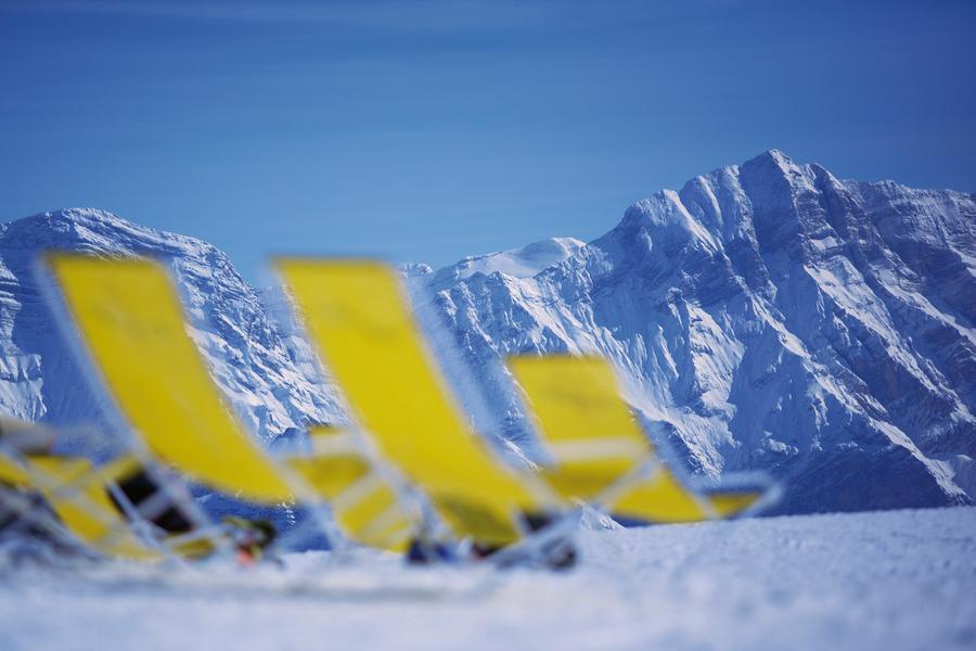 Super Dolomiten Ski-Safari
