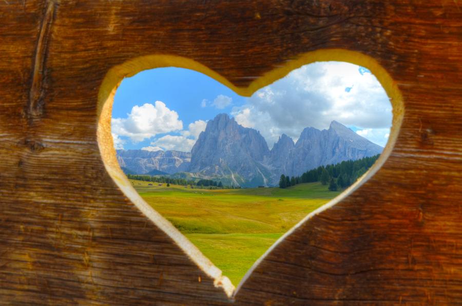 Radtour „Via Claudia Augusta“ individuell