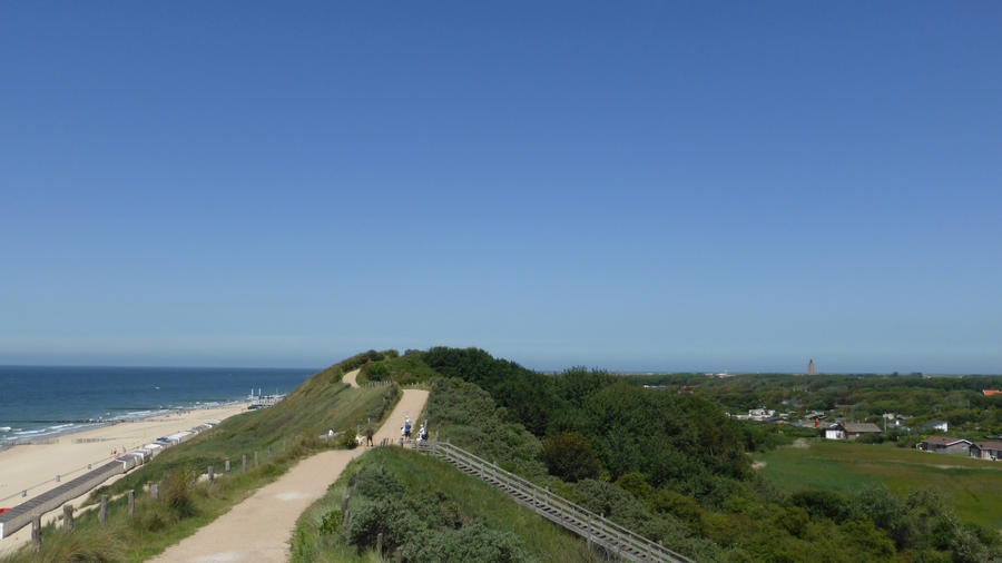 Zeeland, Netherlands