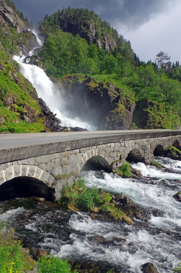 Norwegen - Faszination Südliches Norwegen