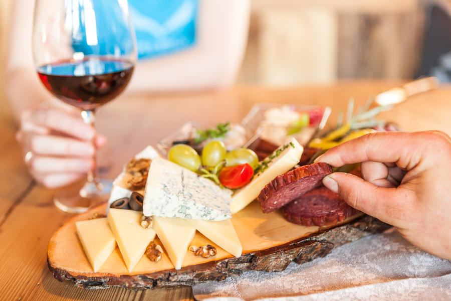 Bergromantik im Salzburger Land