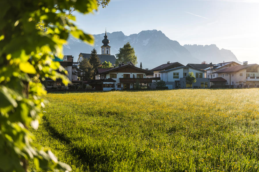 Erholung in Söll – Tirol