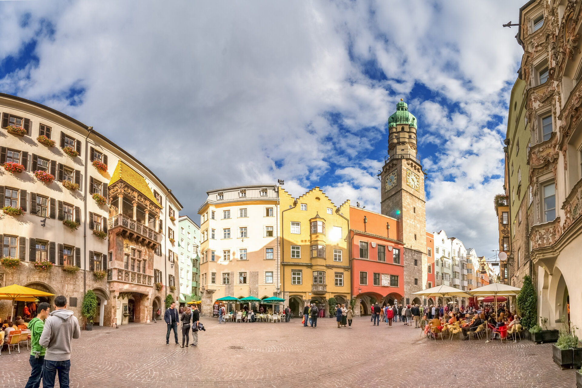 Innsbruck