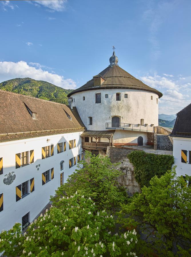 Urlaub im Brandenbergtal in Tirol