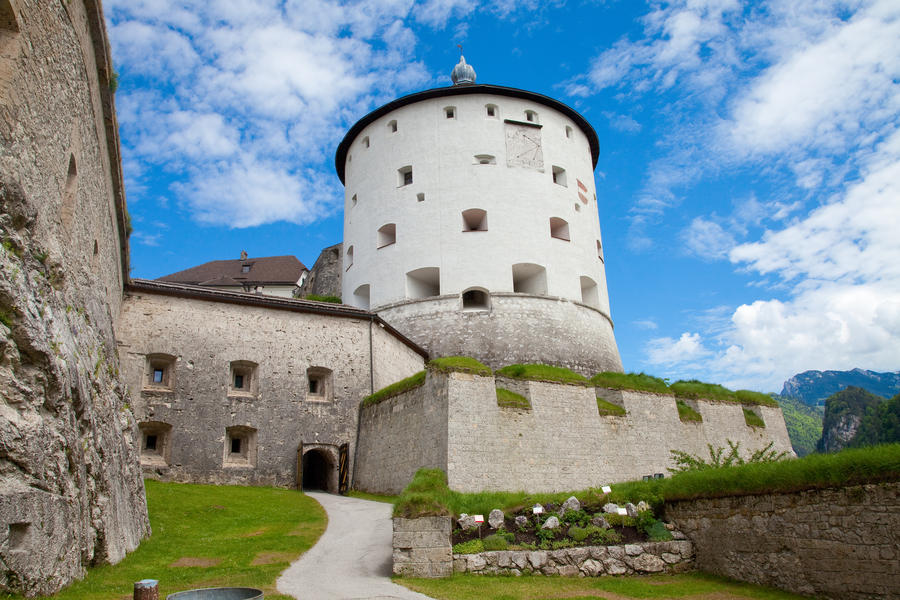 Fortress Kufstein