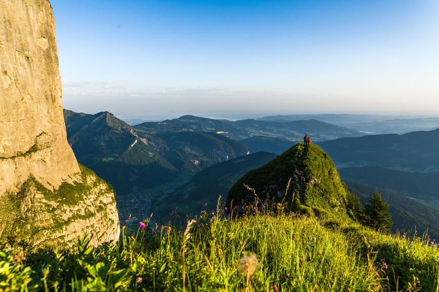 „3. Überraschungsfahrt“ in die Berge