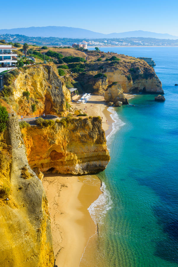 Lagos, Faro, Algarve, Iberian Peninsula, Portugal
