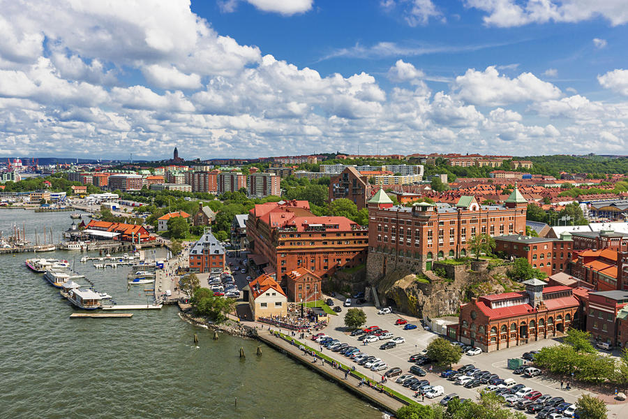 Gothenborg, Sweden
