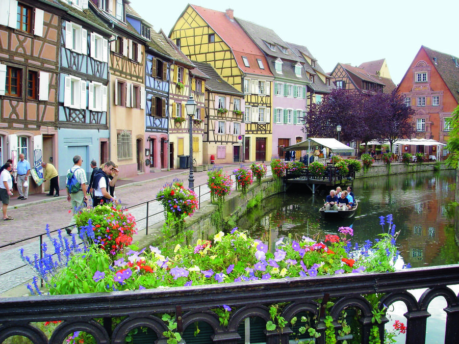 Schwarzwald und Schweiz erleben!