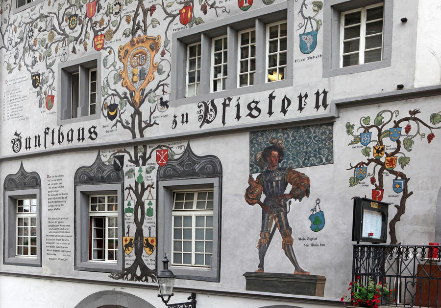 Schwarzwald und Schweiz erleben!