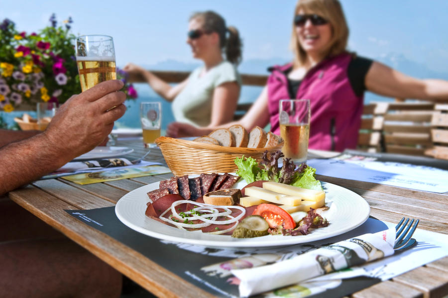 Urlaubsglück im Montafon