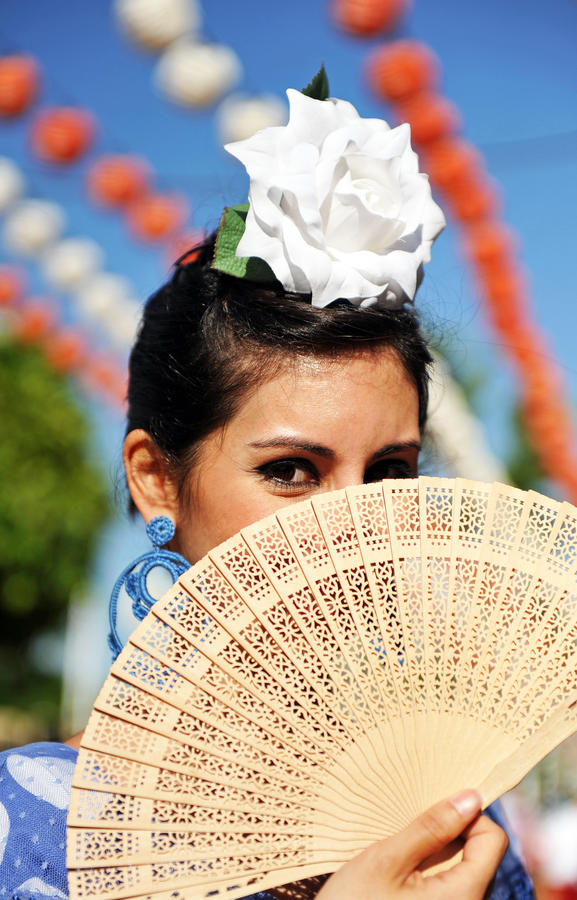 Andalusien Flugreise
