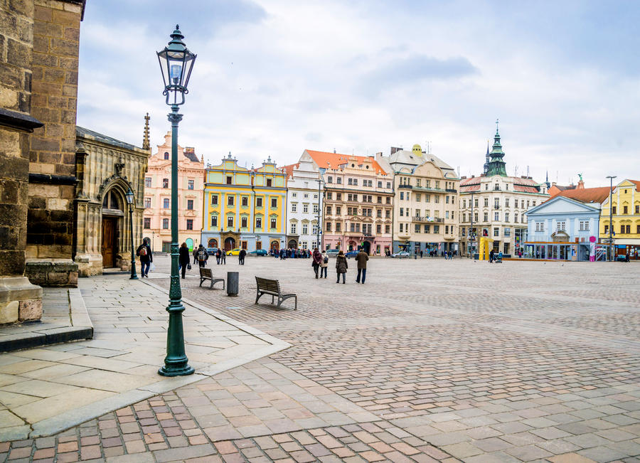 Pilsen, Czech Republic