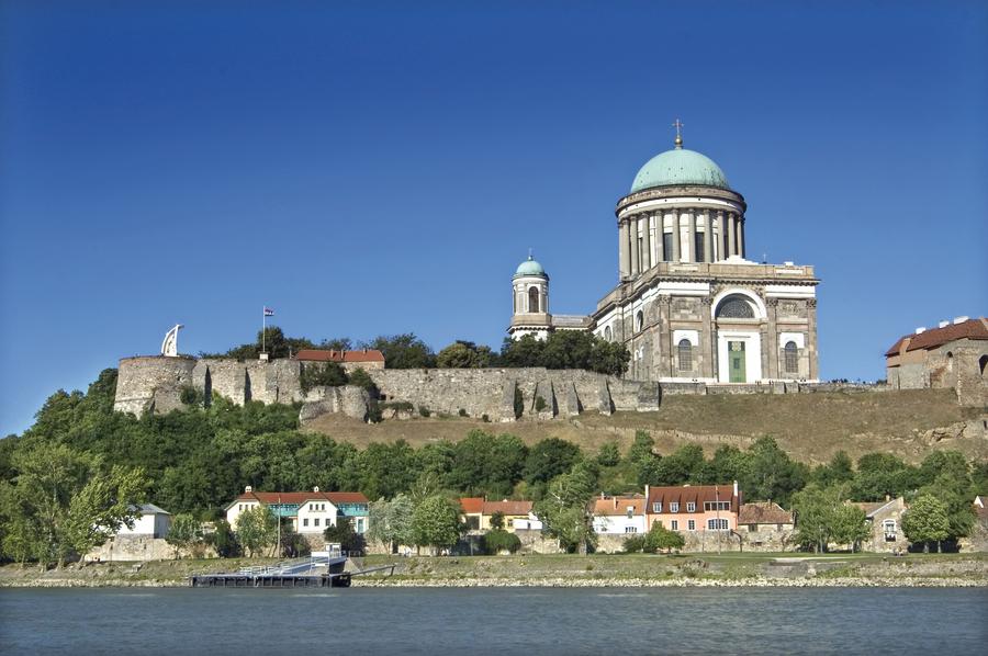 Flusskreuzfahrt Höhepunkte der Donau  mit der MS ReiseRiese Symphony