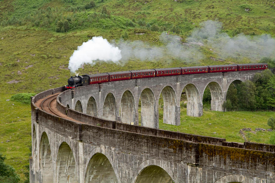 Schottland